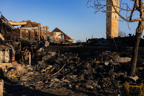 24/7 Emergency Fire Damage Removal experts in Baldwin, PA