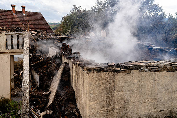 Reliable Fire Damage Removal contractor in Baldwin, PA by Fire Damage Biloxi